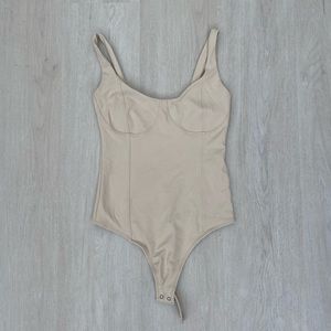Abercrombie bodysuit